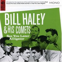 Mambo Rock - Bill Haley & Bill Haley & His  Comets