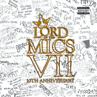 LOTM Freestyle - Giggs