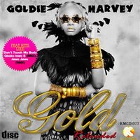 You Know it (Feat Eldee) - Goldie Harvey