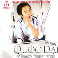 Anh Về Miền Tây - Quốc Đại