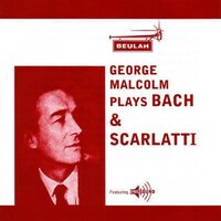 Sonata In G Major (L331) - George Malcolm