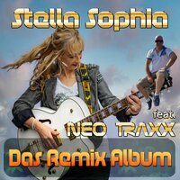 Nur ein Bild - Stella Sophia & NEO TRAXX