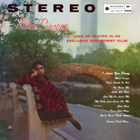 My Baby Just Cares For Me - Nina Simone