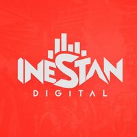 Hoje E Seu Aniversario - inestan digital & DJ Jota V Da Inestan & MC PR