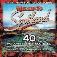 Molly Lee / Harveston Castle / The Ploughboy - Jimmy Shand