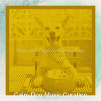 Background for Cute Dogs - Calm Dog Music Curation