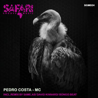 Lost - Pedro Costa & David Kinnard