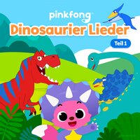Wer bin ich? - Pinkfong