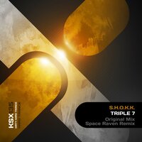 Triple 7 - S.H.O.K.K.