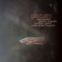 Waltz For Camel - Gaia Cuatro