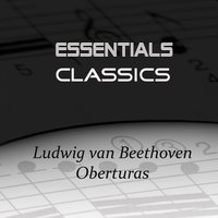 Egmont, Op. 84: Overture in F Minor. Sostenuto, ma non troppo – Allegro – Allegro con brio - Simfonični Orkester RTV Slovenija & Ludwig van Beethoven