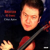 Études ou caprices: No 22, a Flat Major Moderato, 4/4 - Cihat Aşkın