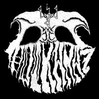 Blodskrud - Wulkanaz