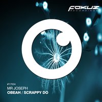 Scrappy Do - Mr Joseph