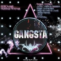 Gangsta - R3ckzet