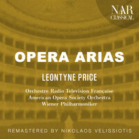 Giulio Cesare in Egitto, HWV 17, IGH 209, Act III: "Piangerò la sorte mia" (Cleopatra) - American Opera Society Orchestra & Arnold Gamson & Leontyne Price & Георг Фридрих Гендель