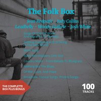 You Can Tell the World - Bob Gibson