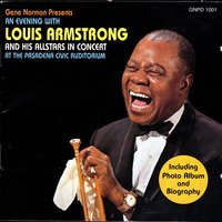 Perdido - Louis Armstrong and His Orchestra