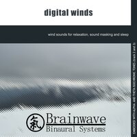 Theta Wind Session - Brainwave Binaural Systems