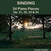 V. Chanson - Claudio Colombo