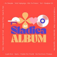 Nebo - Sladica & Marko Louis
