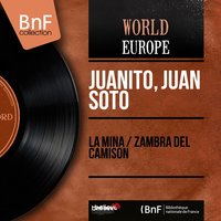 Zambra del Camison - Juan Soto