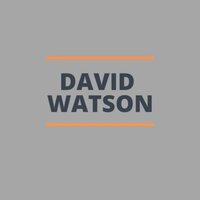 Critical Level - David Watson