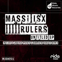 Amoung - Massi ISX & Rulers