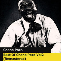 Zarabanda - Chano Pozo