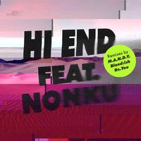 Hi End - M.A.N.D.Y. & Nonku Phiri & Re.You