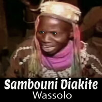 Forokala Makan Pt.. 1 - Sambou Diakite & Sekoubani Djinètigui Lassi Camara & Sekouba Traore & Larabi & Sekoubani Traore & Sekouba Traoré