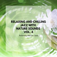 Nature Sounds - White Noise for Deep Sleep (SPA Jazz Music) - Relaxing Nature Jazz