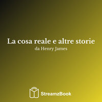Sir Dominick Ferrand - Capitolo 6 - Генри Джеймс & StreamzBook Italiano & StreamzBook Romanzo Italiano