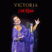 El Negrito Chinchivi - Victoria Villalobos