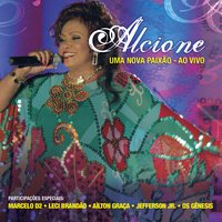 Pot-Pourri: Viola em bandoleira / Do fundo do nosso quintal - Alcione