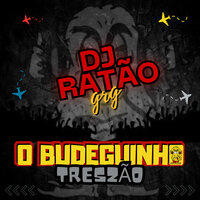 Perseguidora Grg - DJ RATÃO GRG