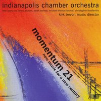 Triptych–Musical Momentum: III. Shining Fields - Indianapolis Chamber Orchestra & Kirk Trevor