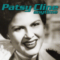Leavin' On Your Mind - Patsy Cline