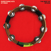 Hot Thoughts - Spoon