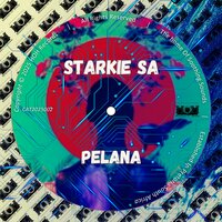 Lazy Soul - Starkie SA