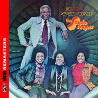Respect Yourself - The Staple Singers