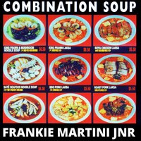 Wham Bam Slam - Frankie Martini Jnr
