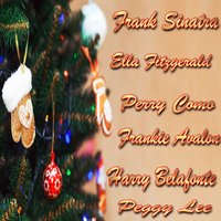 Santa Claus Is Coming to Town - Perry Como