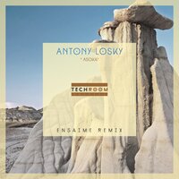 Asoka - Antony Losky & Ensaime