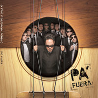 Gorilón Guatireño - Desorden Público & C4 Trío