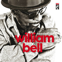 The House Always Wins - William Bell