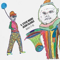 I Love Us, We Love Me - R Stevie Moore & Jason Falkner