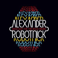 Obsession for the Disco Freaks - Alexander Robotnick & Nacho Lovers