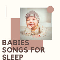 Pop Goes The Weasel ft. Olivia James - Lullabyes & Baby Sleep Song