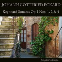 Keyboard Sonata in B-Flat Major, Op. 1 No. 1: I. Cantabile - Claudio Colombo